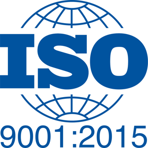ISO 9001:2015