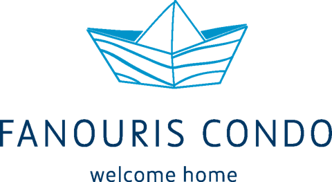 Fanouris Condo, welcome home